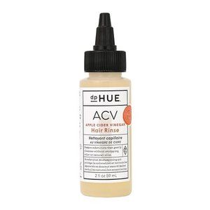 dpHUE Apple Cider Vinegar Hair Rinse - 1OZ